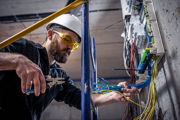 Why Trust Our Certified Electricians for Your Electrical Needs in FL?